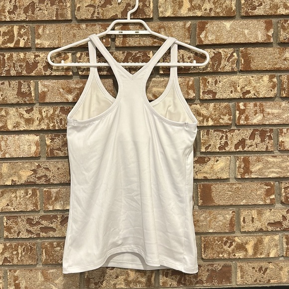 Athletic Works Ribbed‎ Tank - Picture 4 of 5